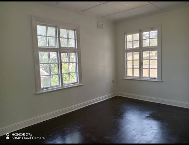 709.50M² OFFICE TO LET IN MORNINGSIDE